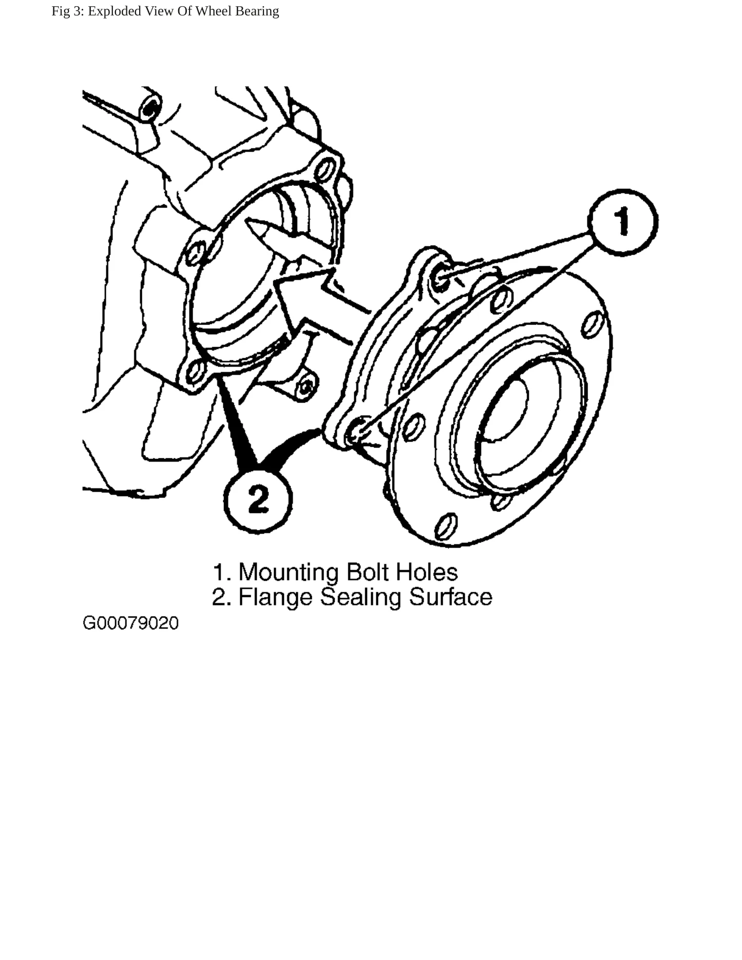 2006 BMW 550i Service and Repair Manual preview page 7