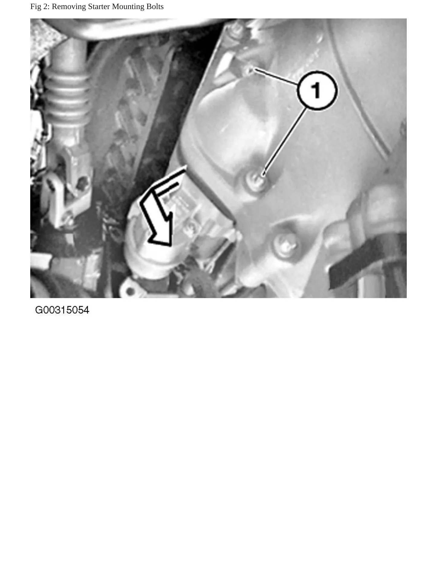 2006 BMW X3 Service and Repair Manual preview page 6