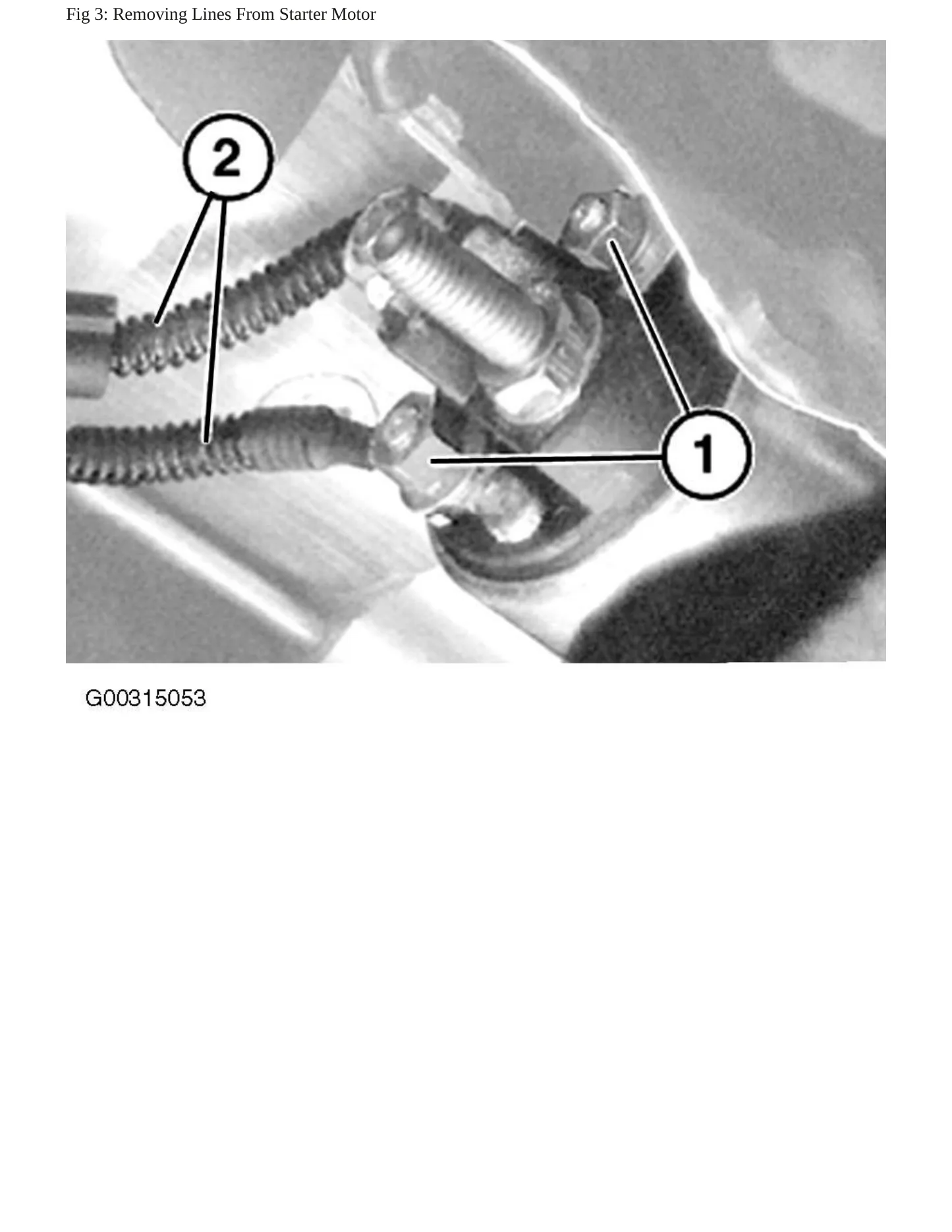 2006 BMW X3 Service and Repair Manual preview page 7