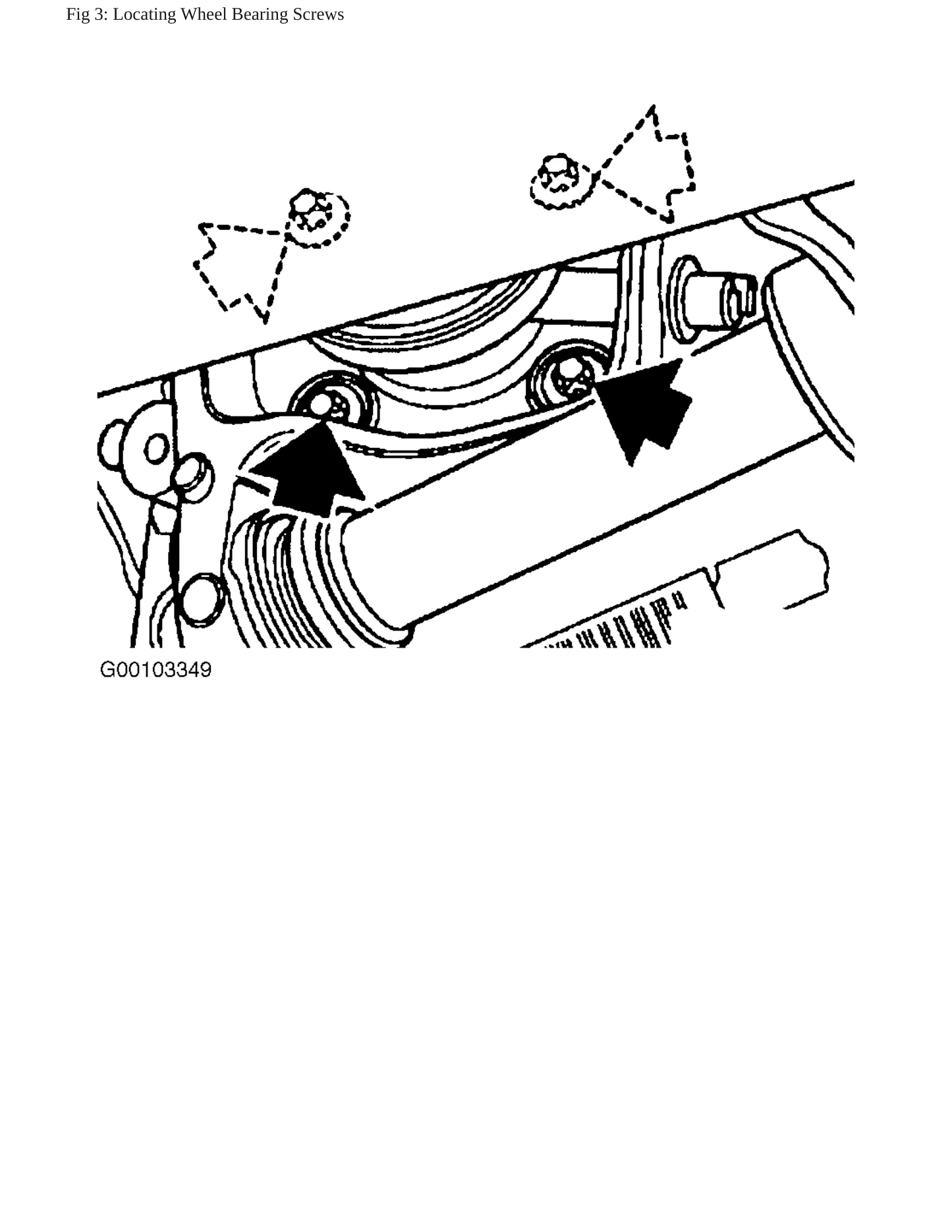 2006 BMW X5 Service and Repair Manual preview page 7