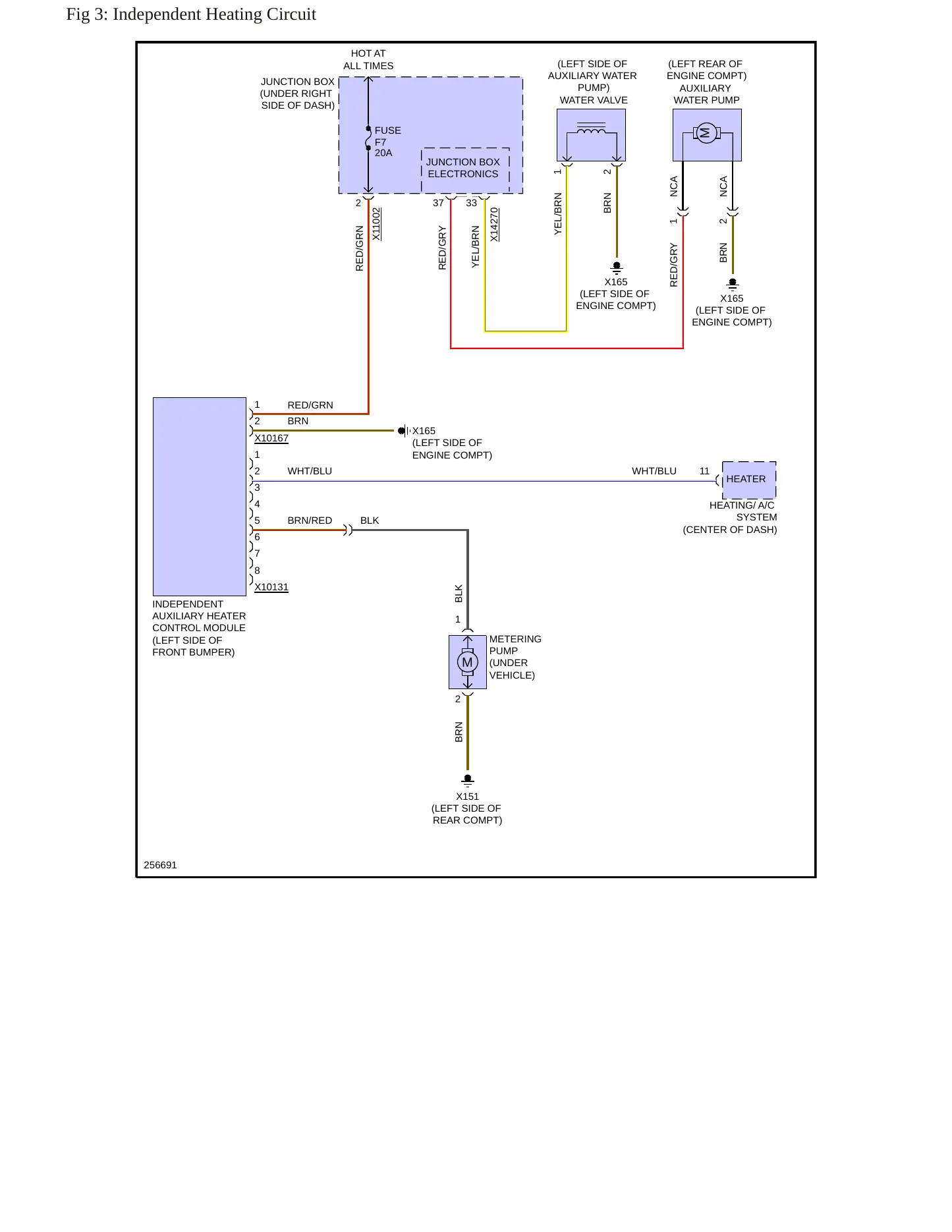 2007 BMW 335xi Service and Repair Manual preview page 9