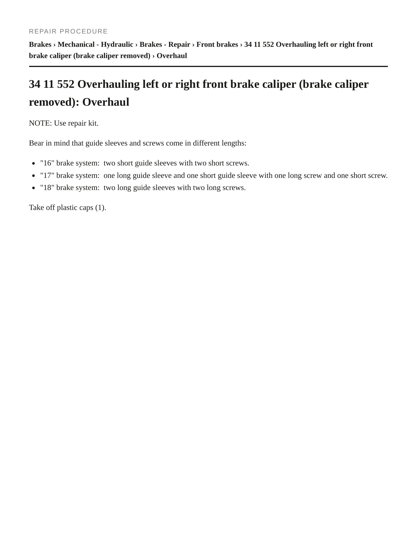 2007 BMW 530xi Service and Repair Manual preview page 4