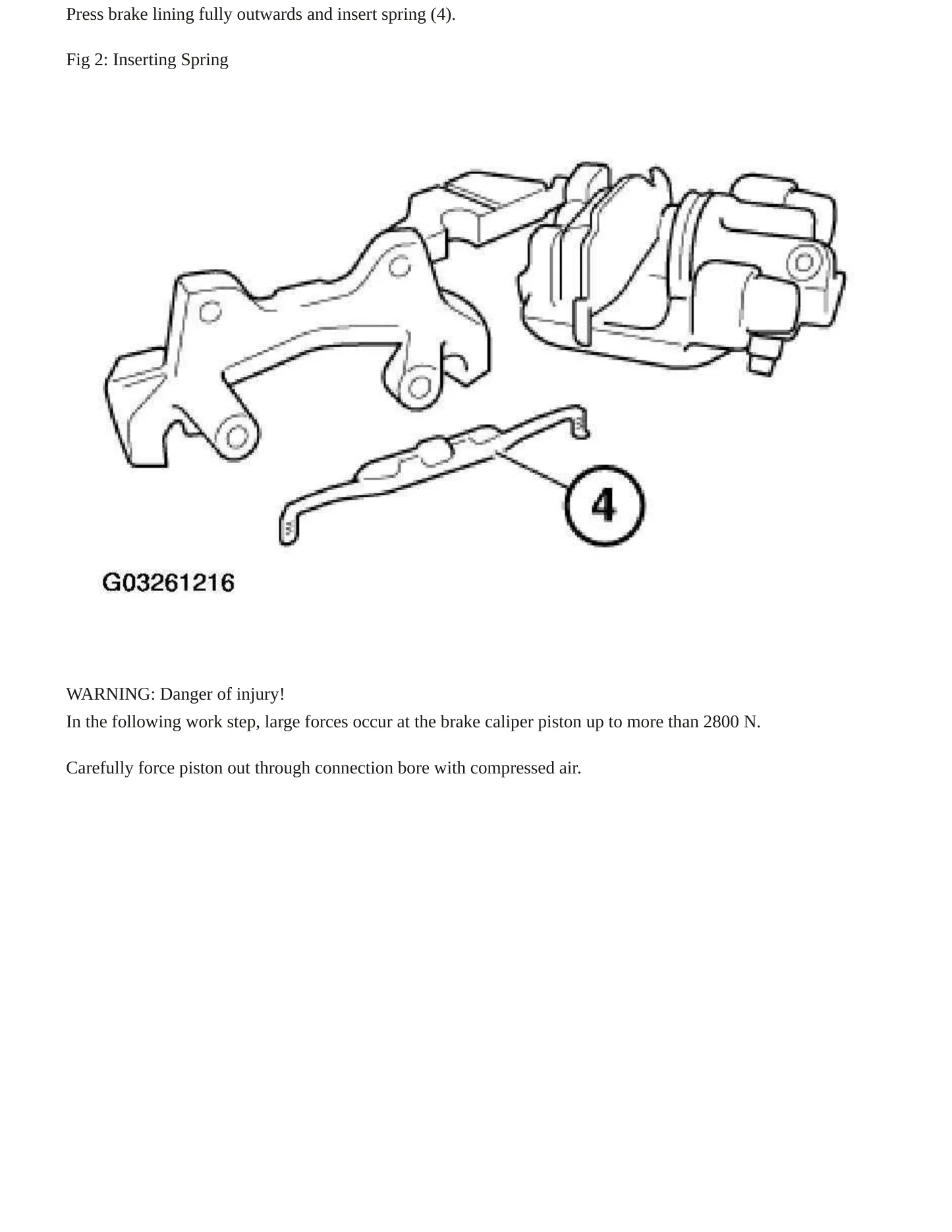 2007 BMW 530xi Service and Repair Manual preview page 6
