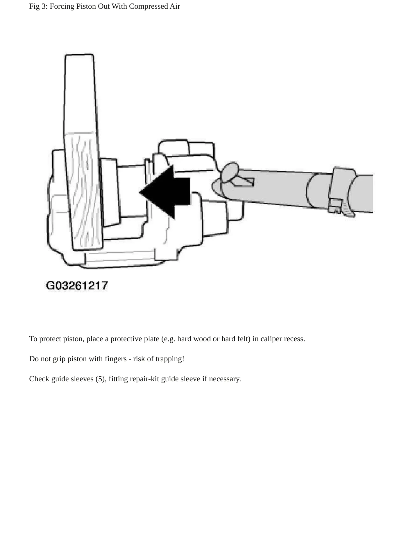 2007 BMW 530xi Service and Repair Manual preview page 7