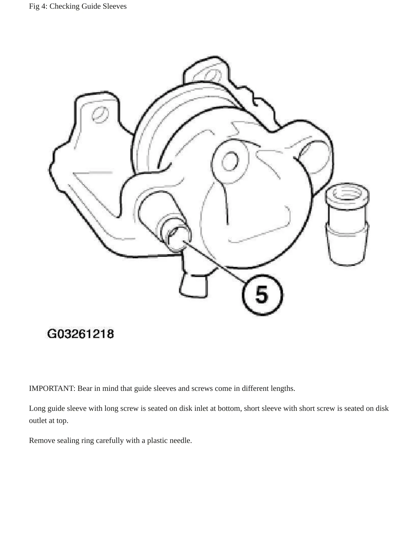 2007 BMW 530xi Service and Repair Manual preview page 8