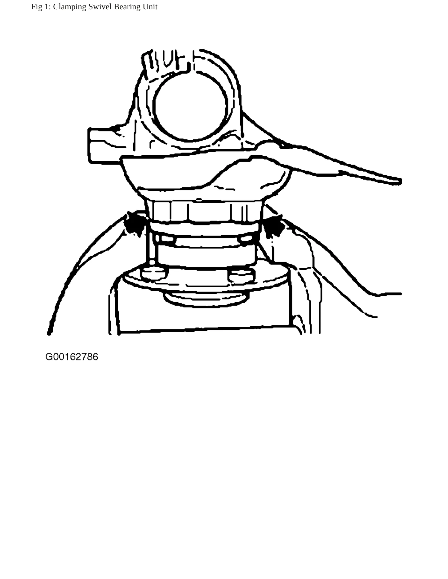 2007 BMW 550i Service and Repair Manual preview page 5