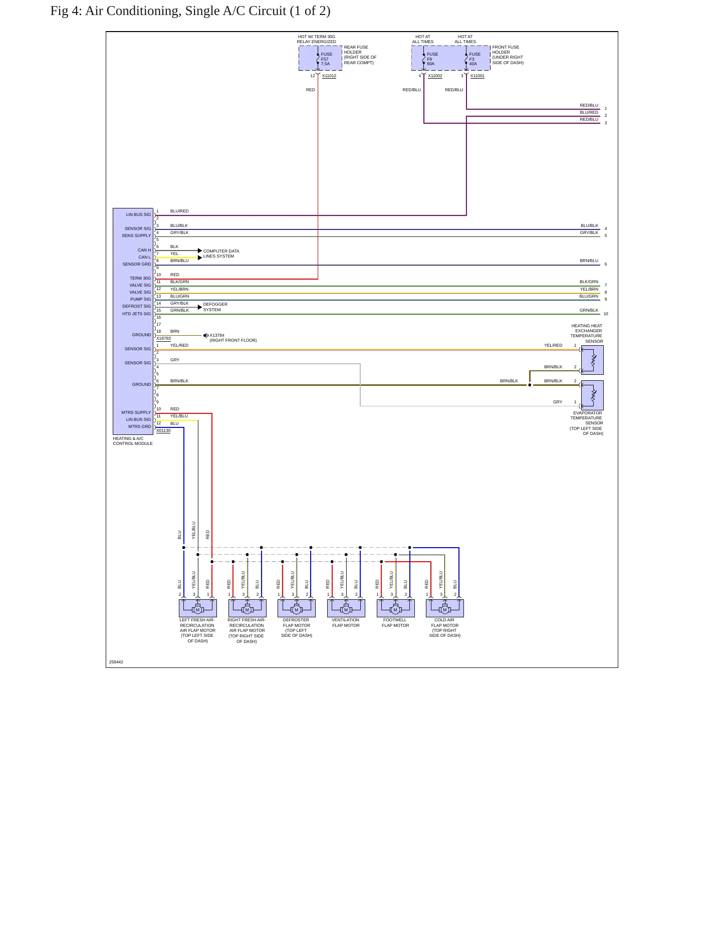 2007 BMW 650i Service and Repair Manual preview page 9
