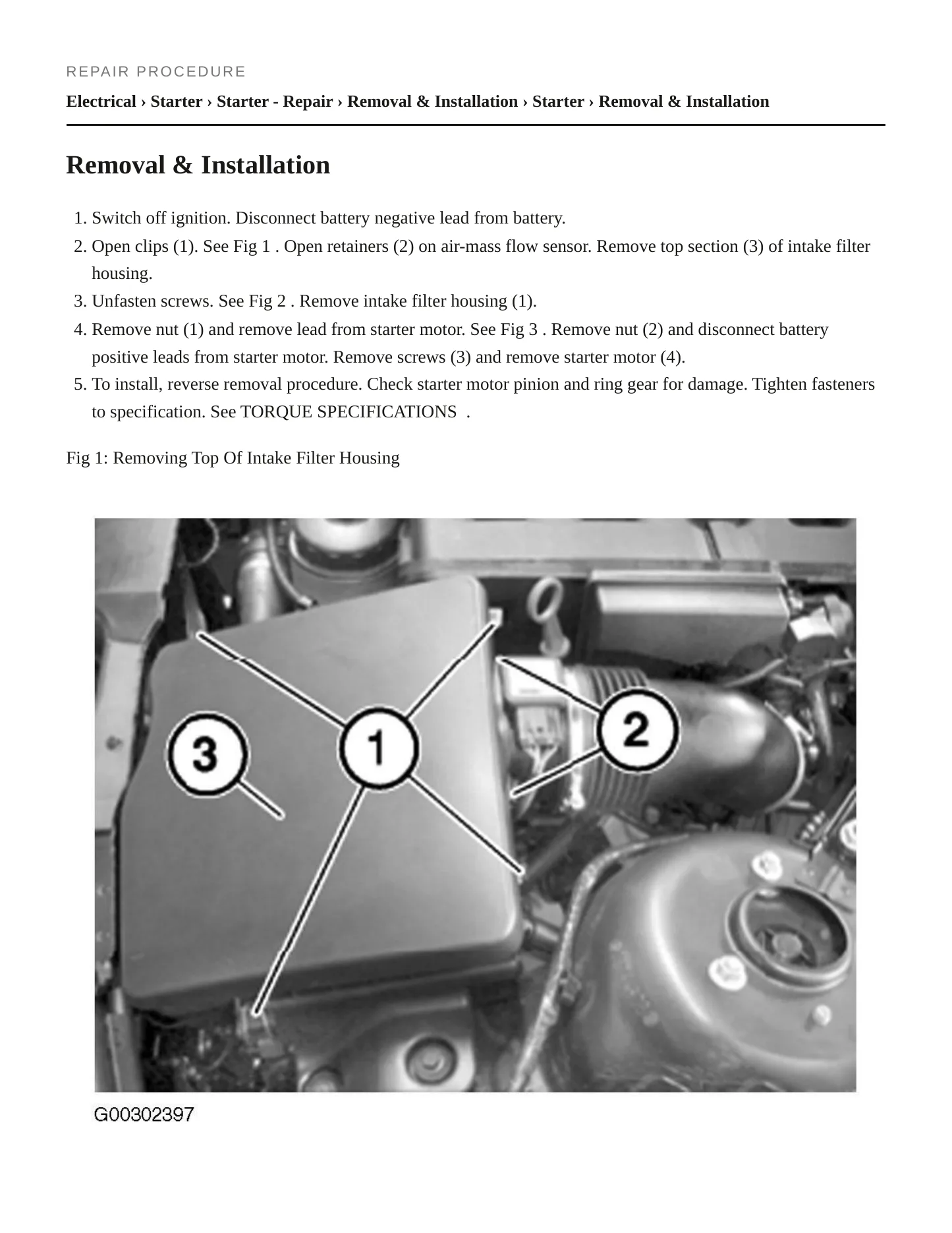 2007 BMW Z4 Service and Repair Manual preview page 4
