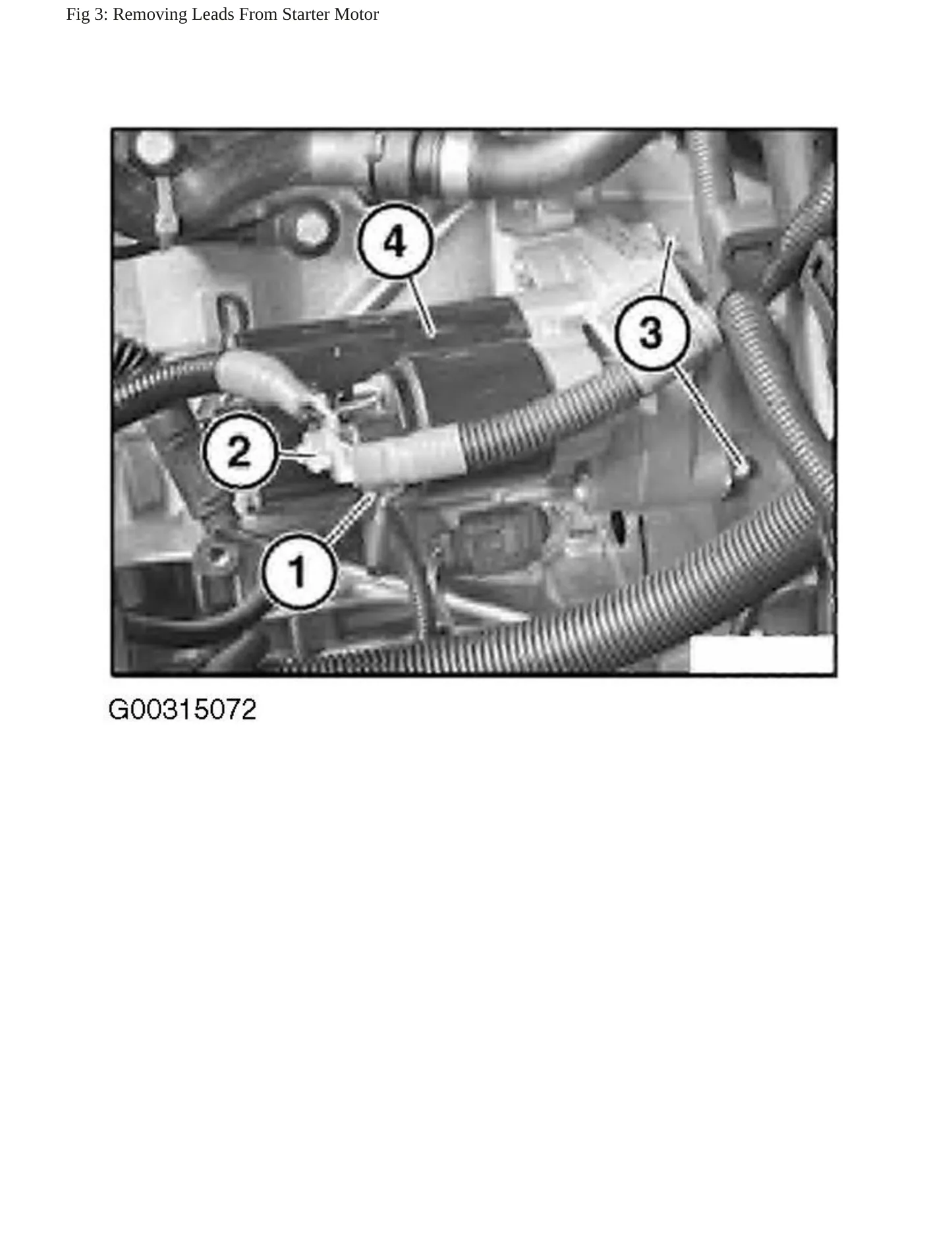 2007 BMW Z4 Service and Repair Manual preview page 6