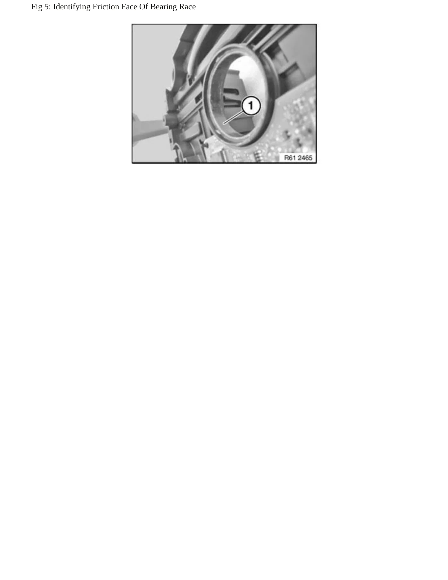 2008 BMW 323i Service and Repair Manual preview page 7