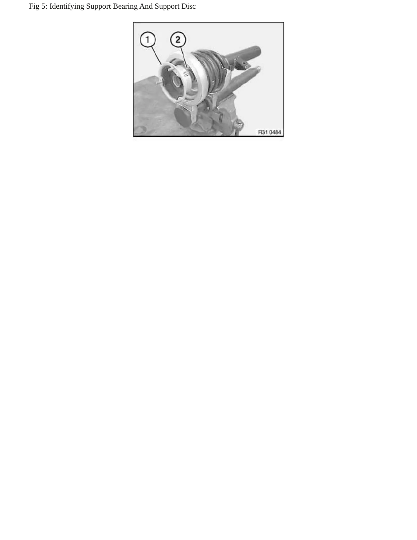 2008 BMW 328xi Service and Repair Manual preview page 6