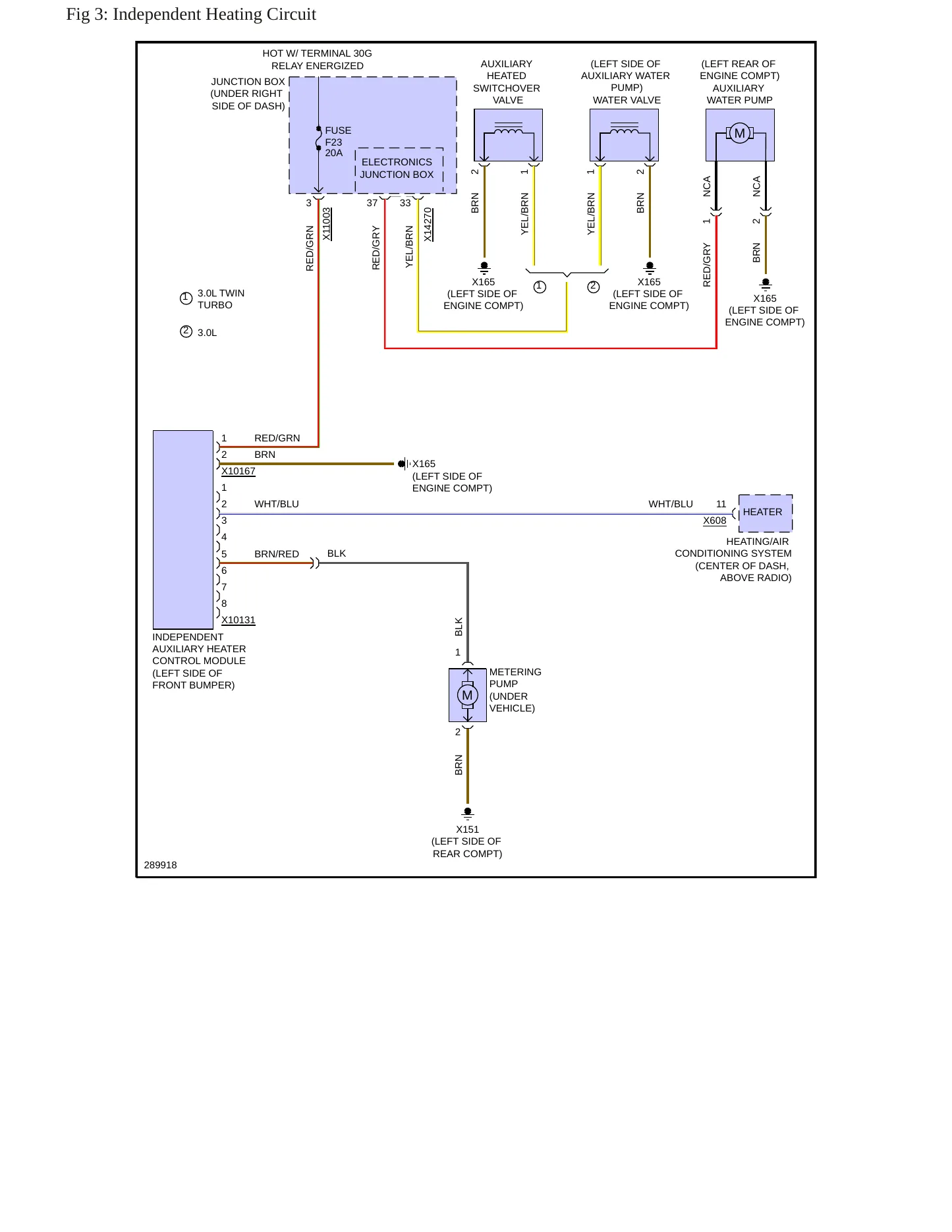 2008 BMW 335xi Service and Repair Manual preview page 7