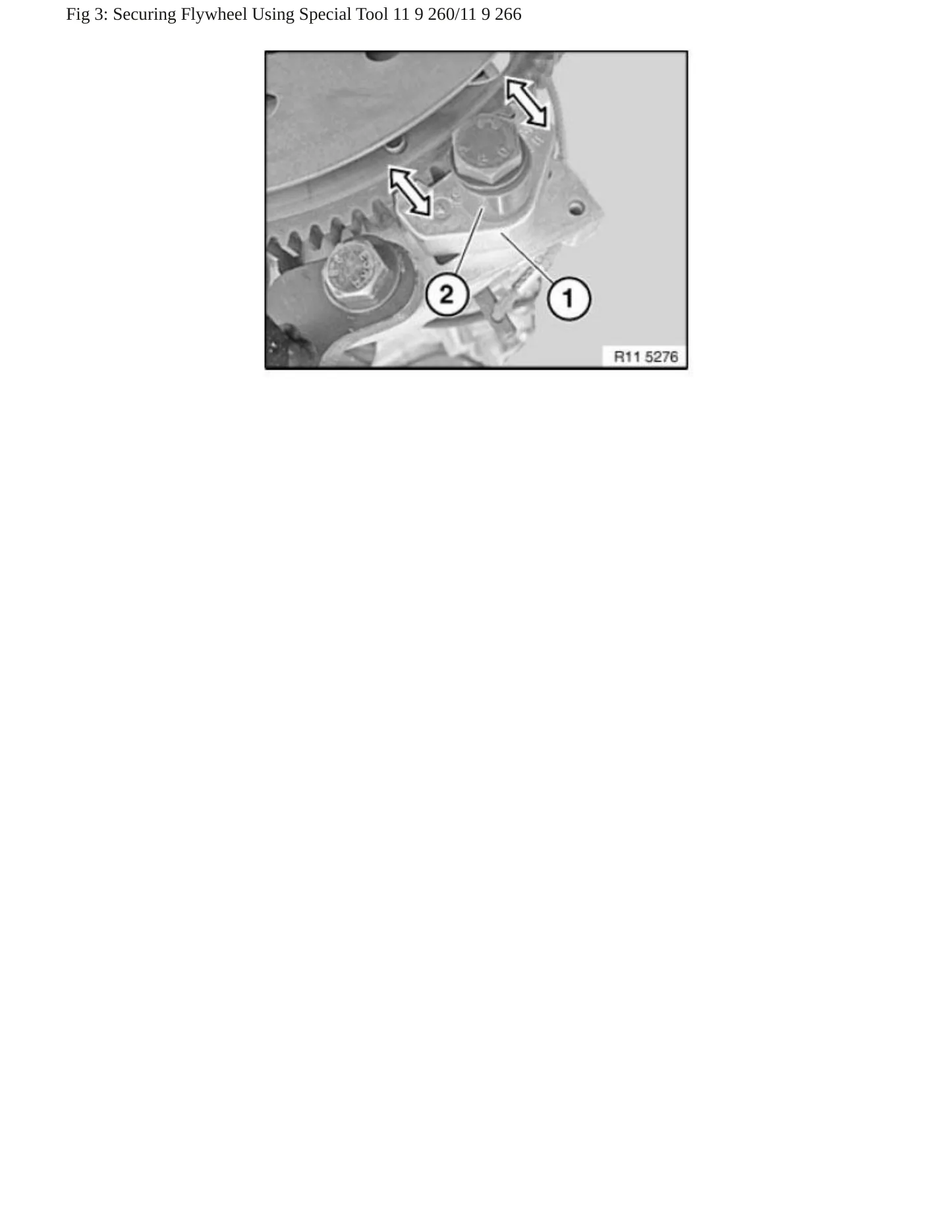2008 BMW 528xi Service and Repair Manual preview page 5