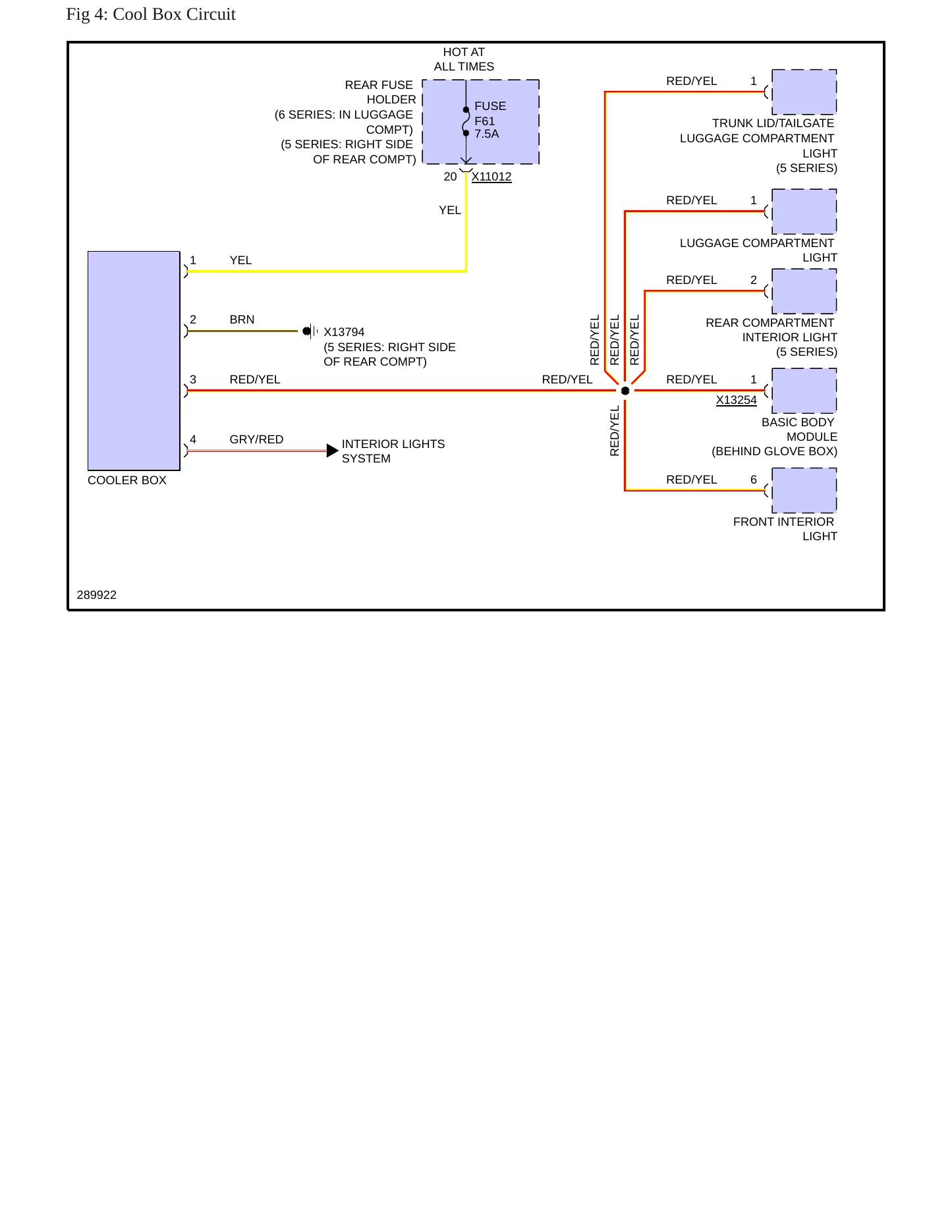2008 BMW 528xi Service and Repair Manual preview page 9