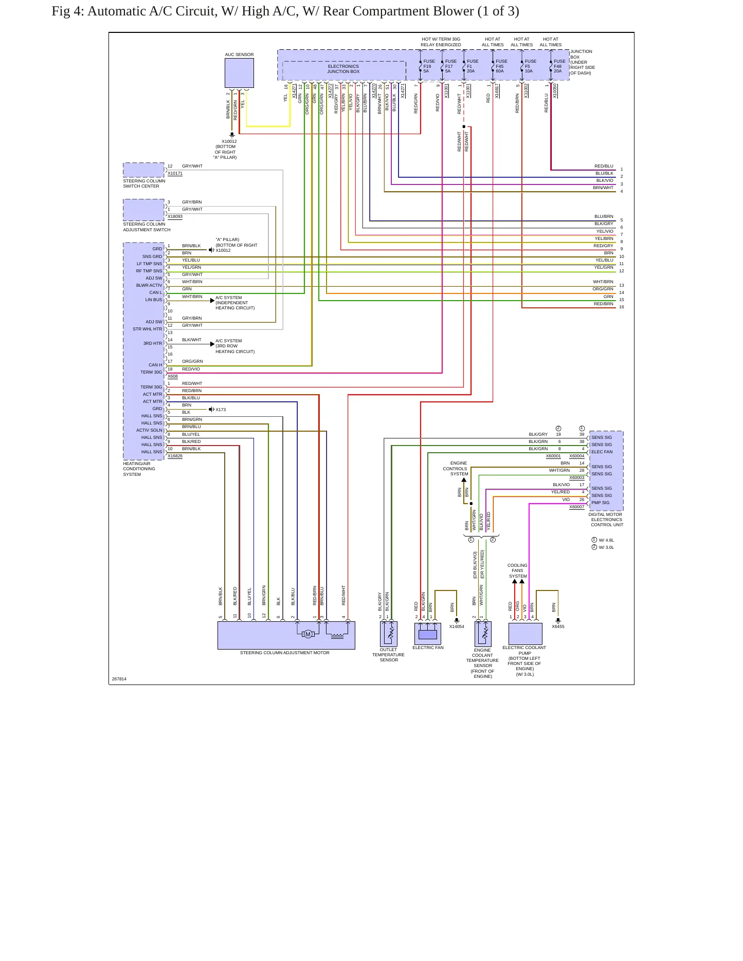 2008 BMW X5 Service and Repair Manual preview page 9