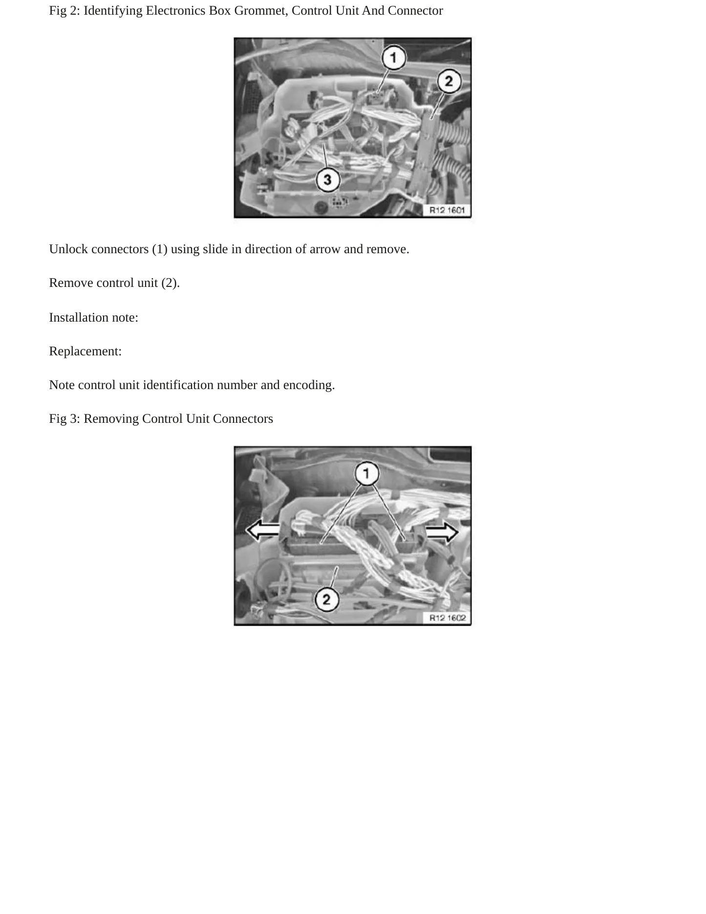 2009 BMW 323i Service and Repair Manual preview page 5