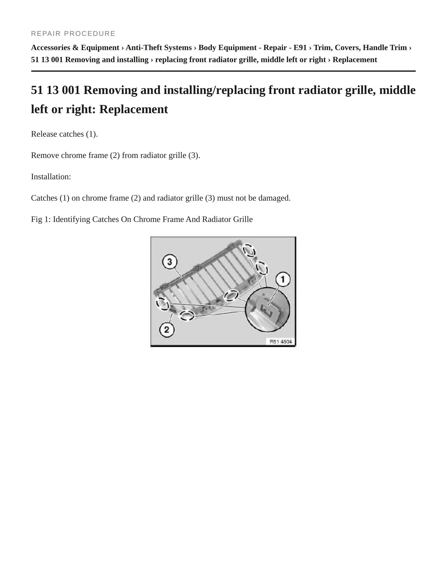2009 BMW 328i xDrive Service and Repair Manual preview page 4