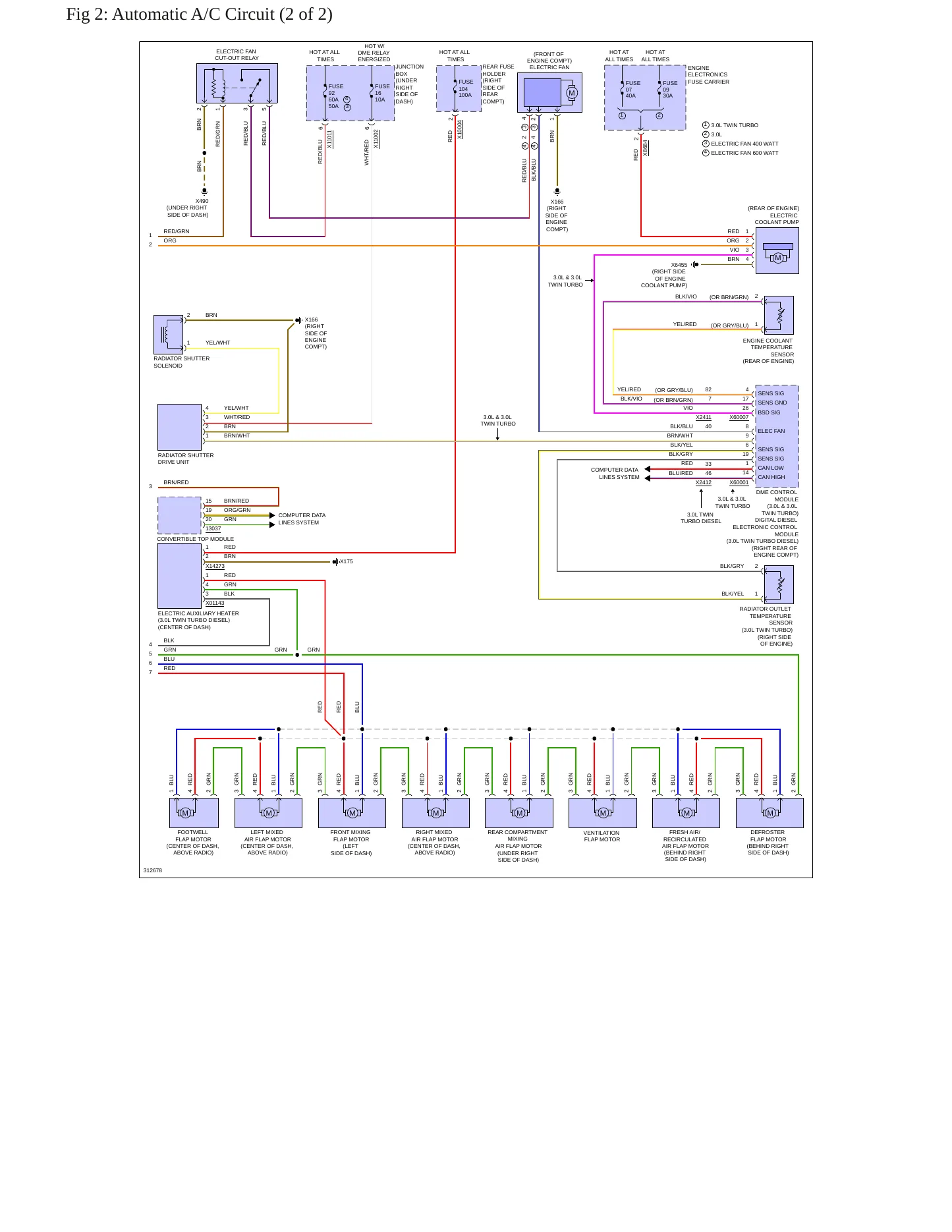 2009 BMW 335i xDrive Service and Repair Manual preview page 6