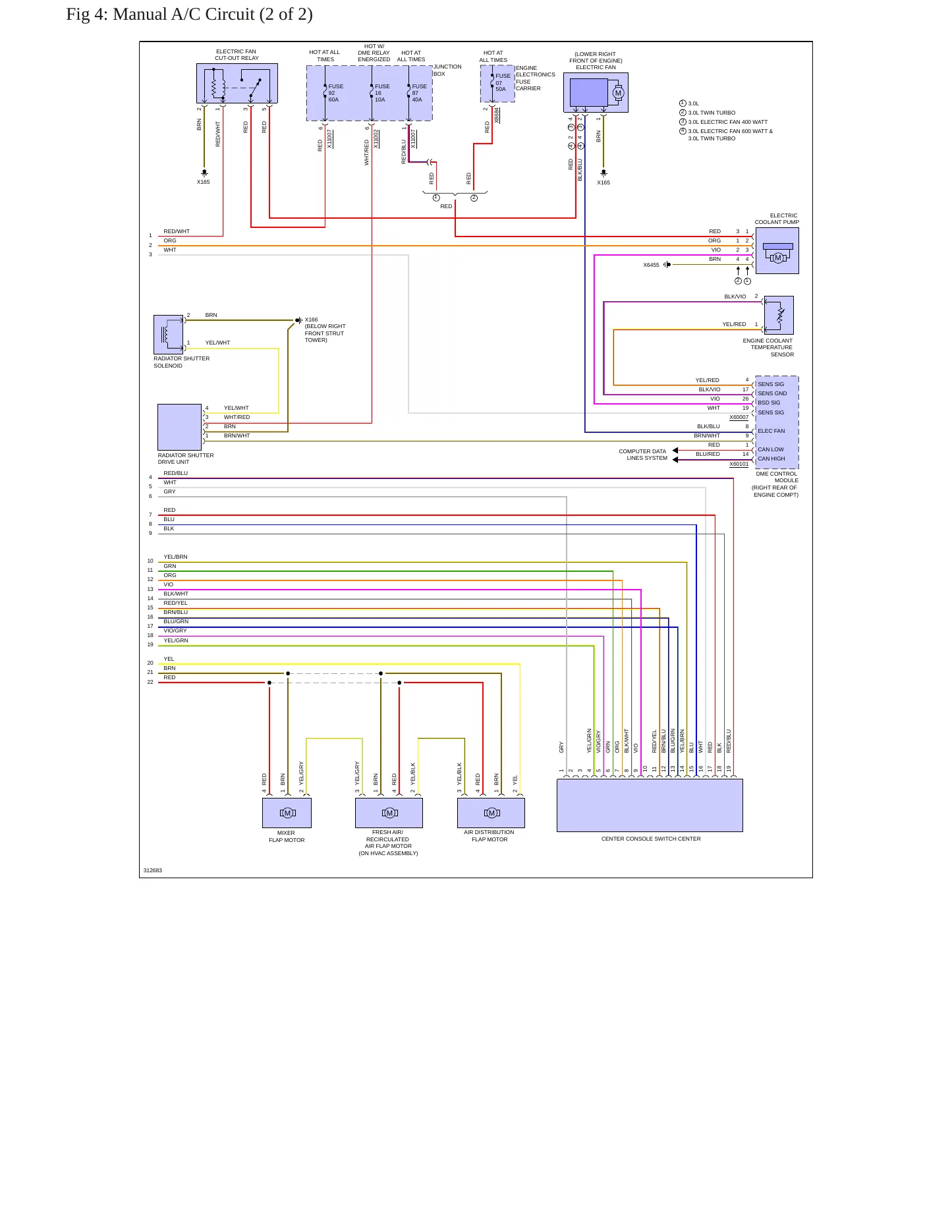 2009 BMW Z4 Service and Repair Manual preview page 9