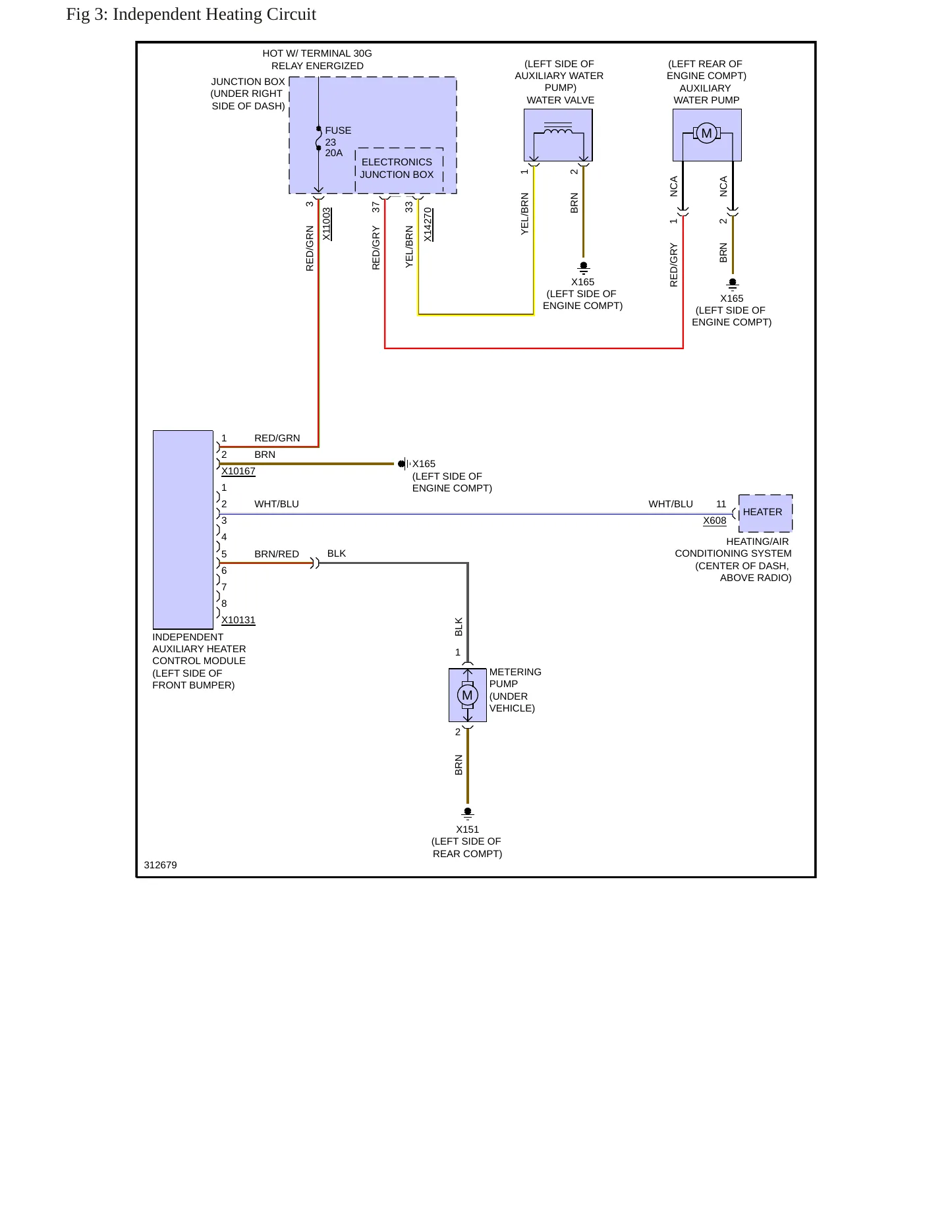 2010 BMW 335i xDrive Service and Repair Manual preview page 7