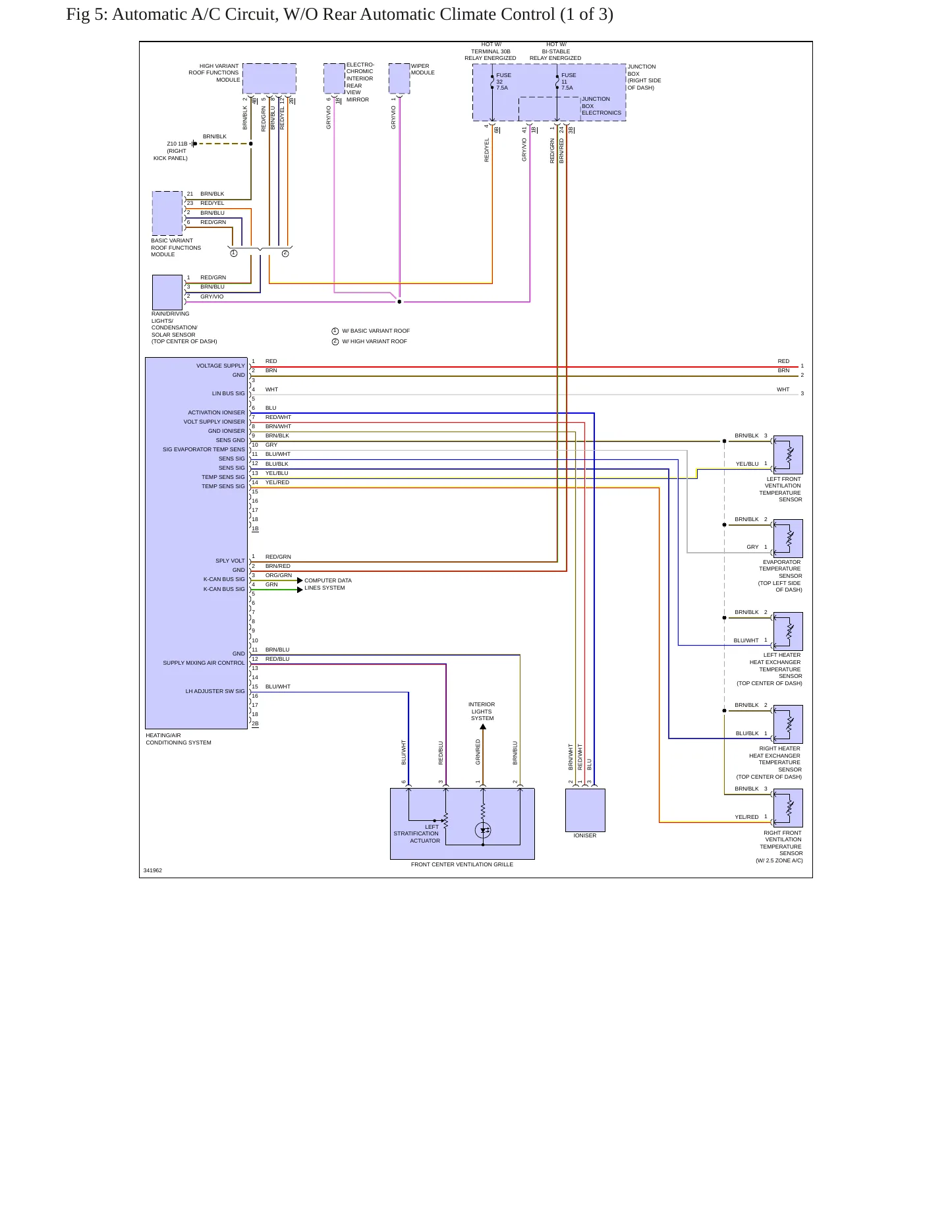 2010 BMW 535i xDrive Service and Repair Manual preview page 10