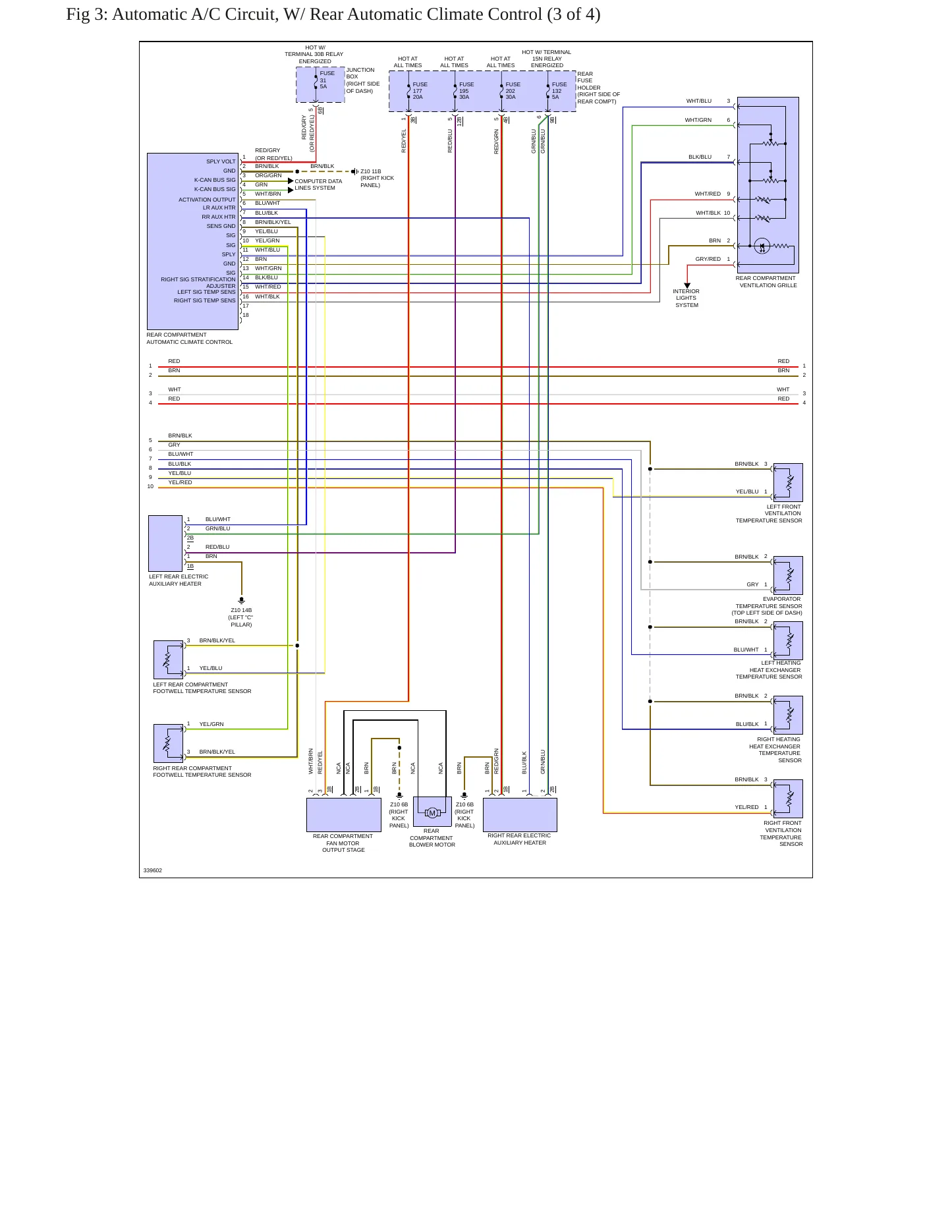 2010 BMW 550i GT xDrive Service and Repair Manual preview page 8
