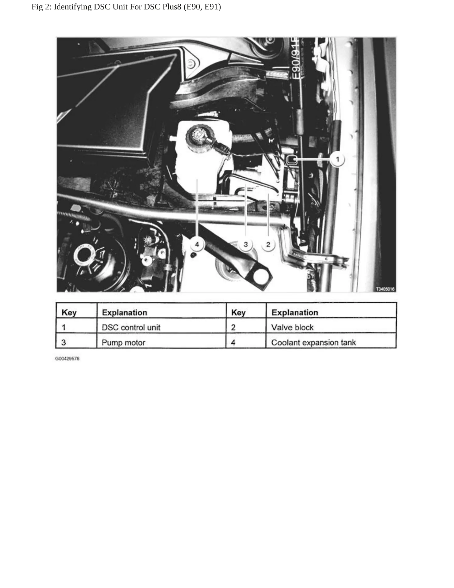2010 BMW 650i Service and Repair Manual preview page 5
