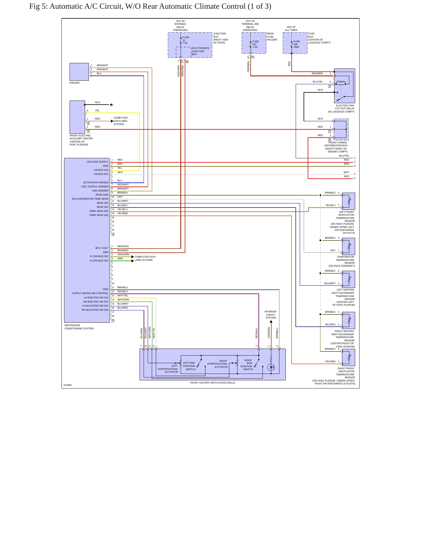 2010 BMW 750Li Service and Repair Manual preview page 11