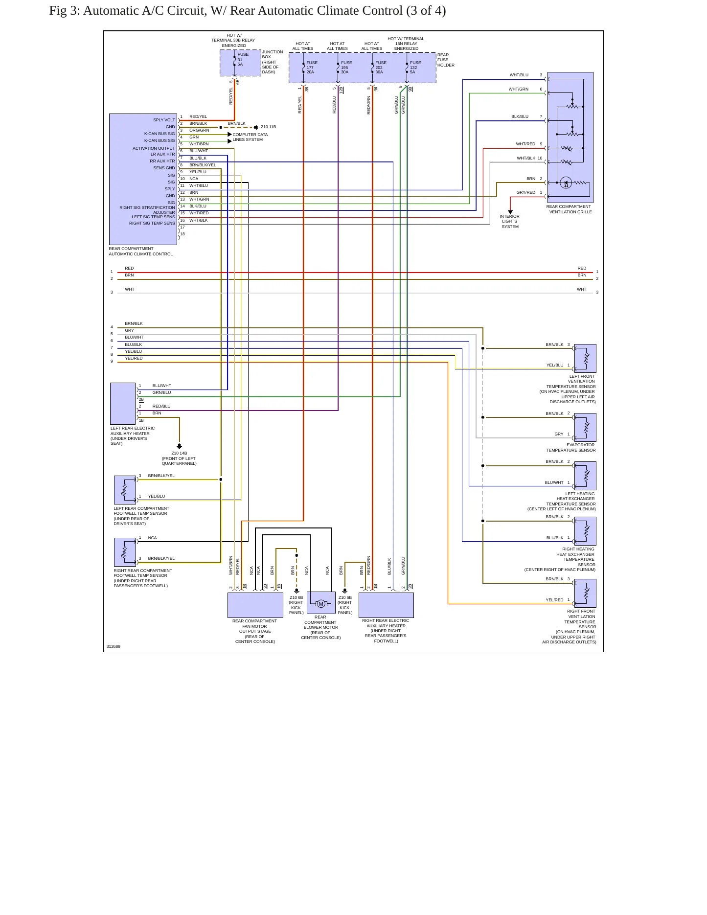 2010 BMW 750Li Service and Repair Manual preview page 9