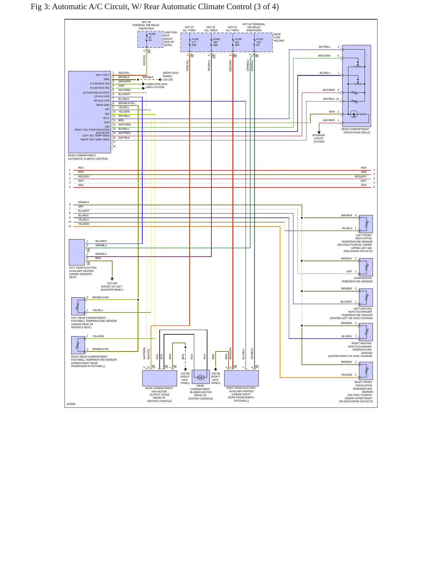 2010 BMW 760Li Service and Repair Manual preview page 7