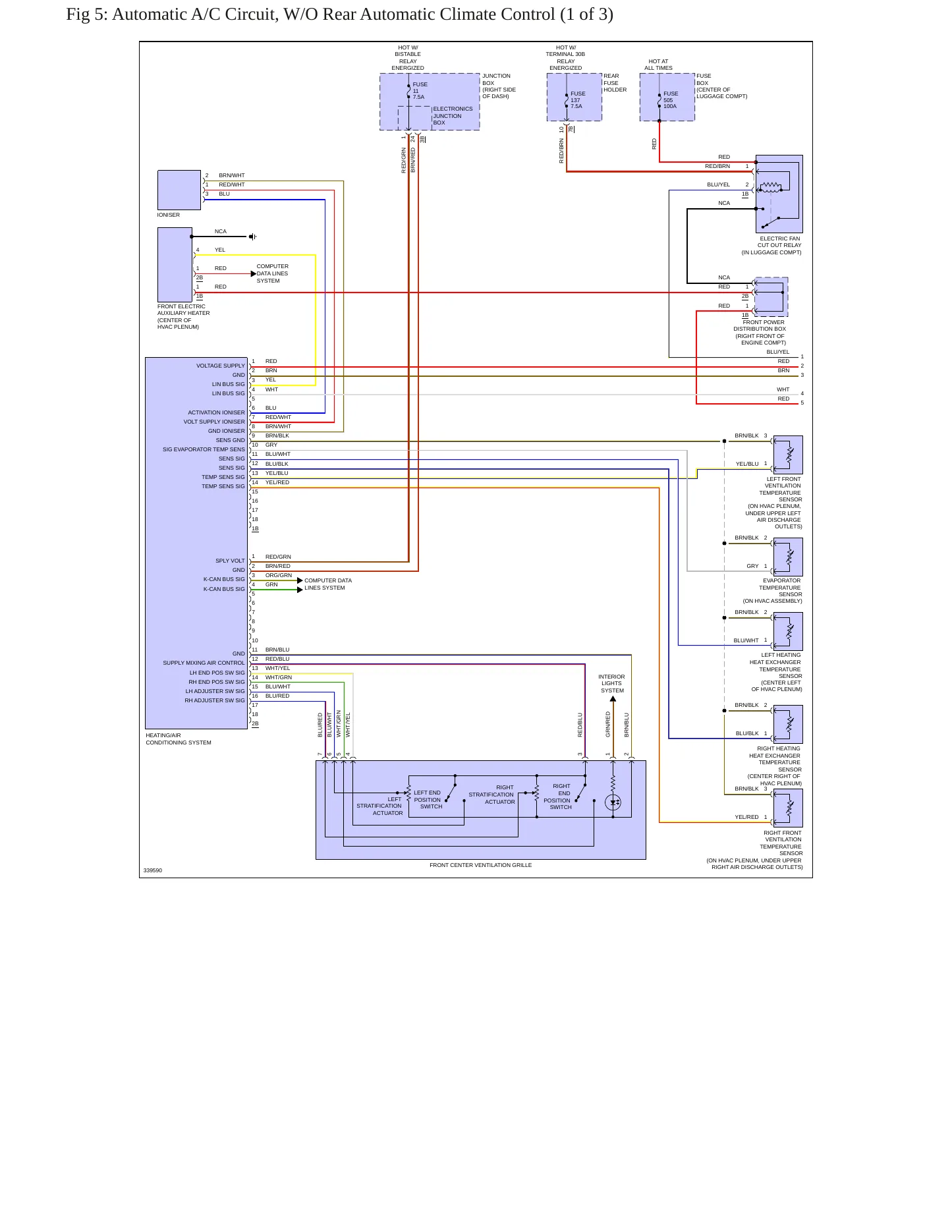 2010 BMW 760Li Service and Repair Manual preview page 9