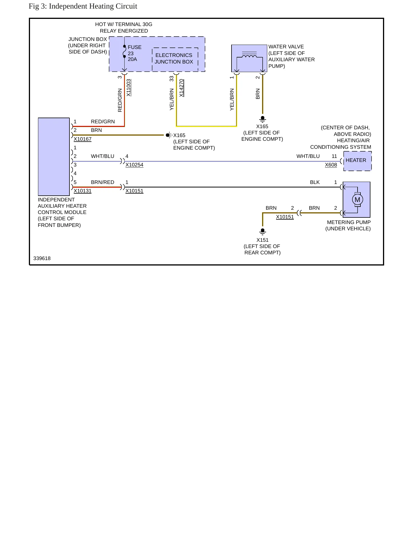 2010 BMW M3 Service and Repair Manual preview page 8