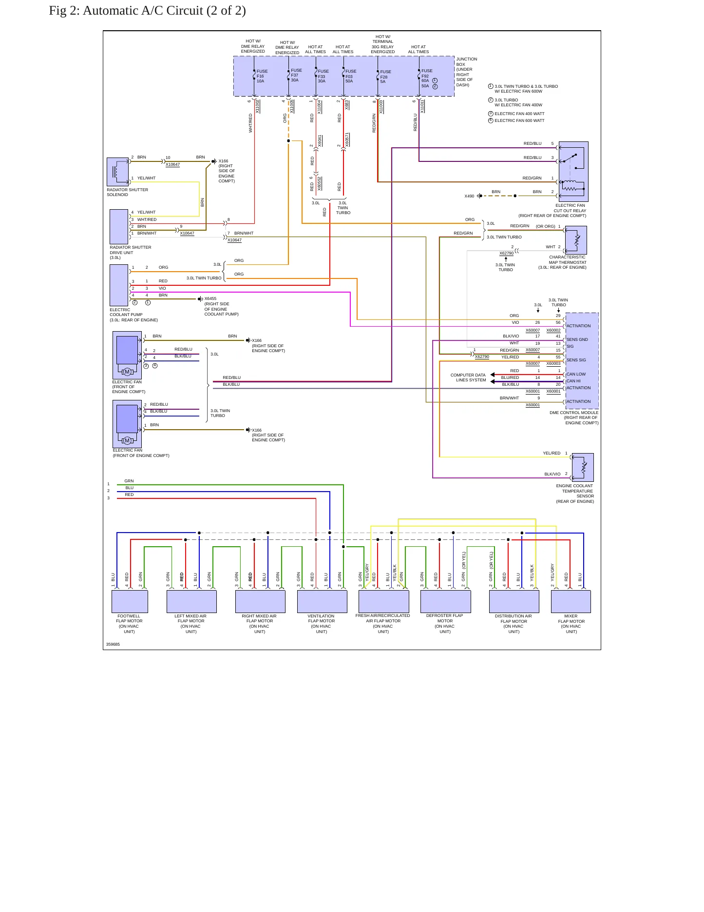 2011 BMW 128i Service and Repair Manual preview page 9