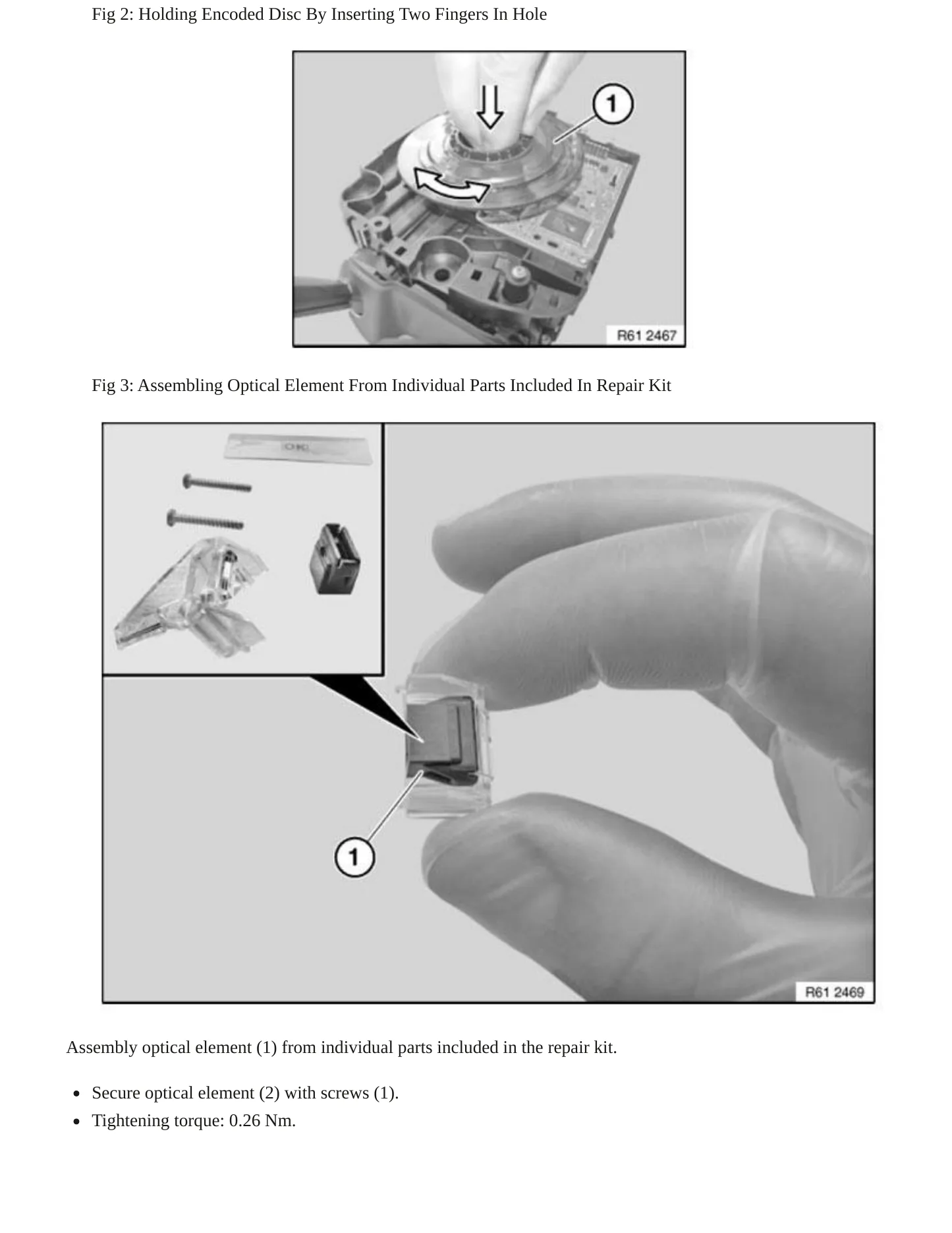2011 BMW 335d Service and Repair Manual preview page 5