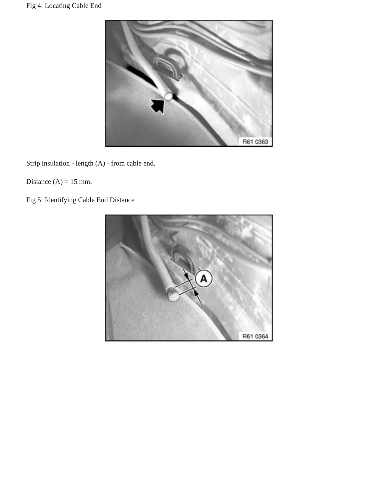 2011 BMW 750Li Service and Repair Manual preview page 6