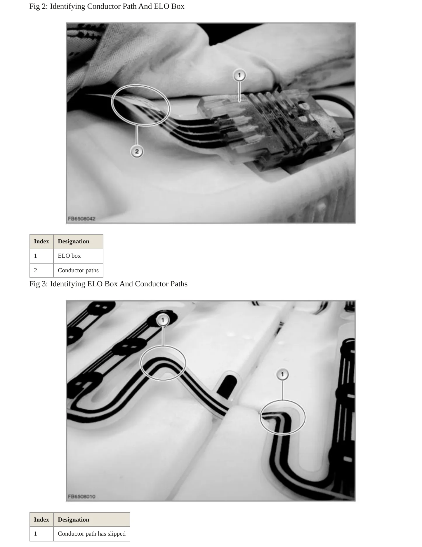 2011 BMW M3 Service and Repair Manual preview page 5
