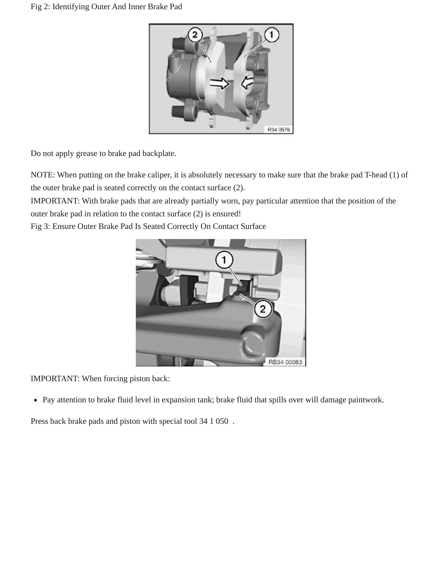 2011 BMW X6 Service and Repair Manual preview page 5
