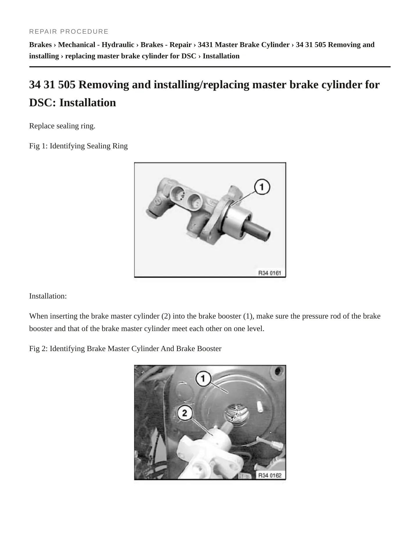 2011 BMW Z4 Service and Repair Manual preview page 4