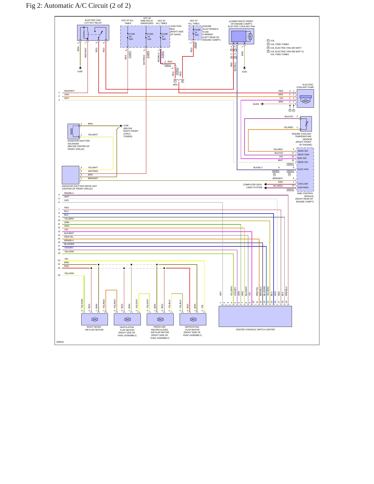 2011 BMW Z4 Service and Repair Manual preview page 6