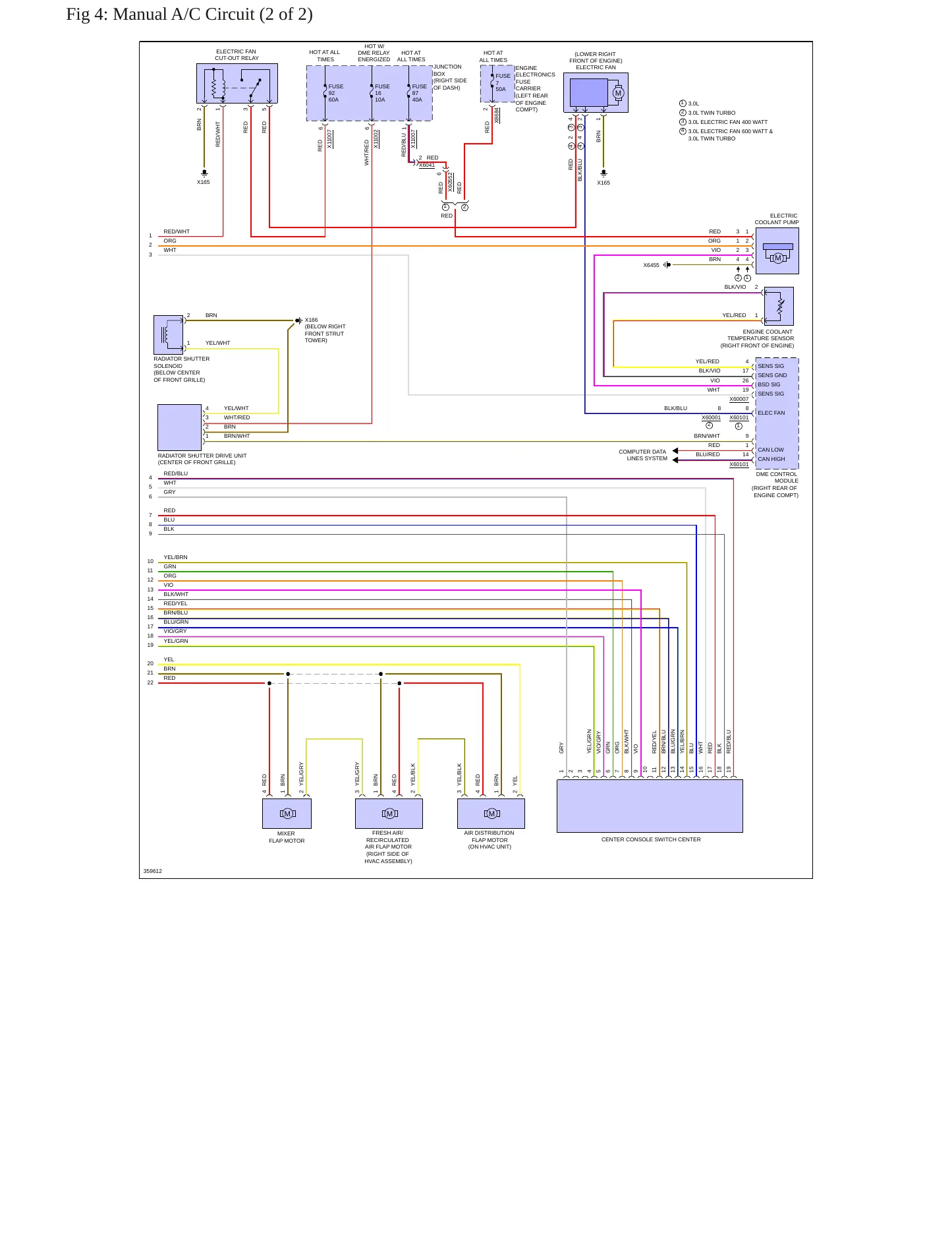 2011 BMW Z4 Service and Repair Manual preview page 8