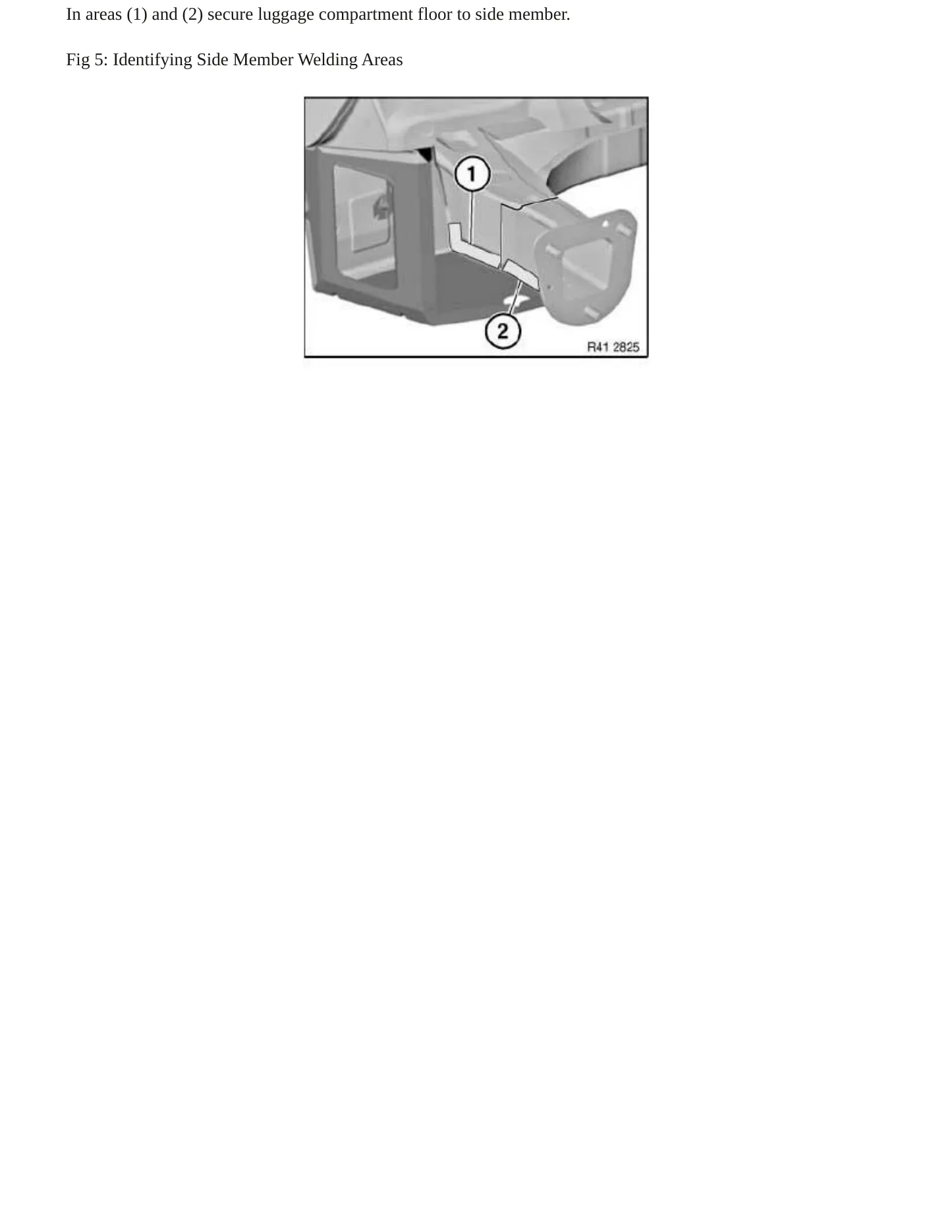 2012 BMW 328i Service and Repair Manual preview page 7