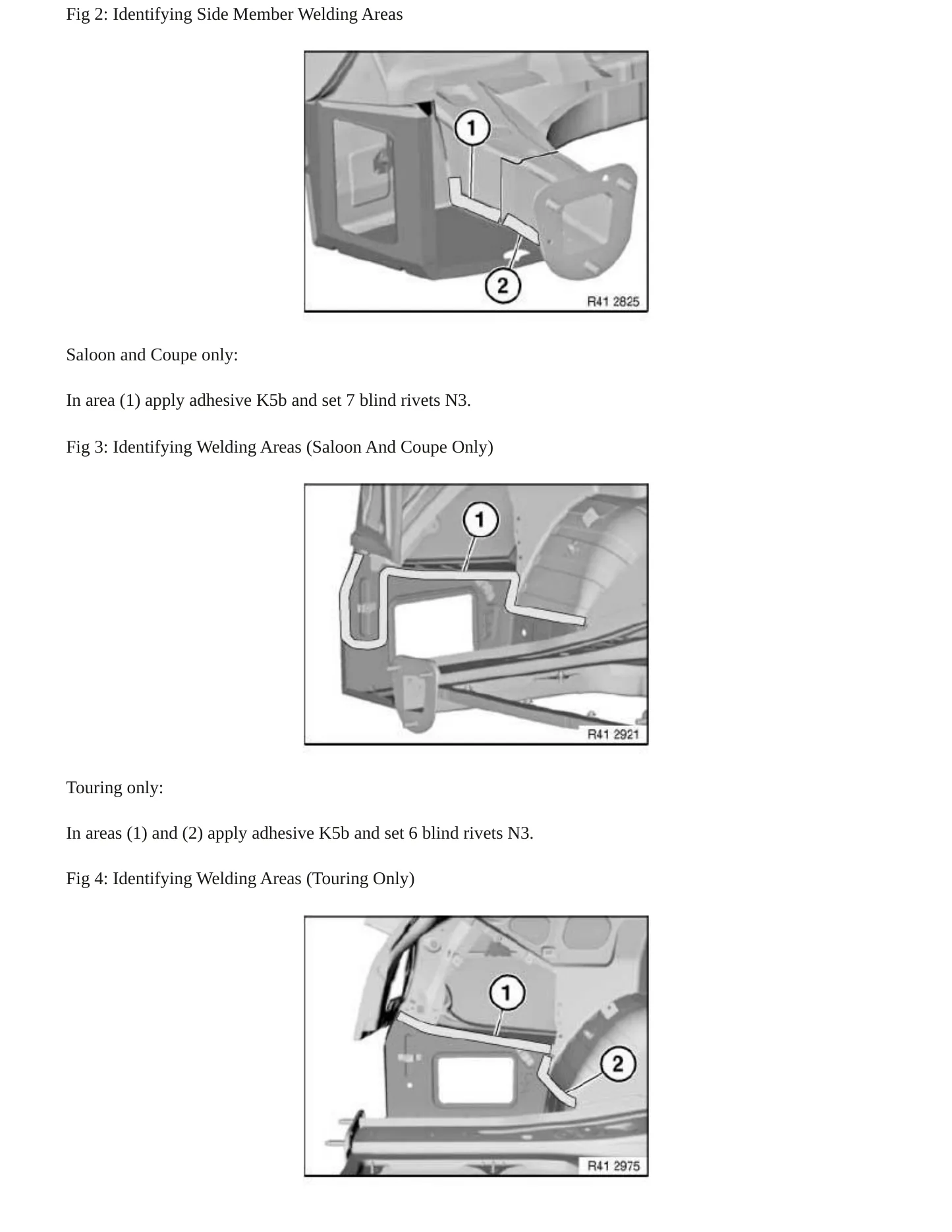 2012 BMW 328i xDrive Service and Repair Manual preview page 6