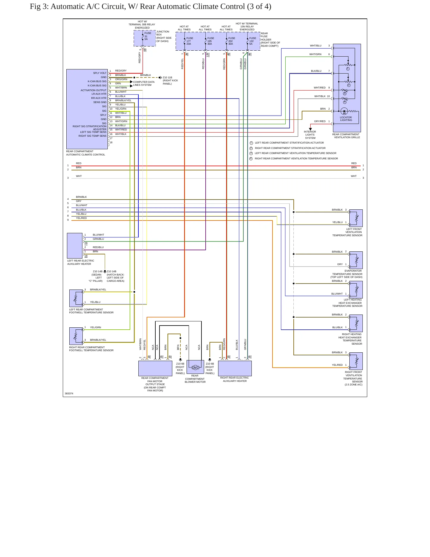 2012 BMW 535i GT Service and Repair Manual preview page 8