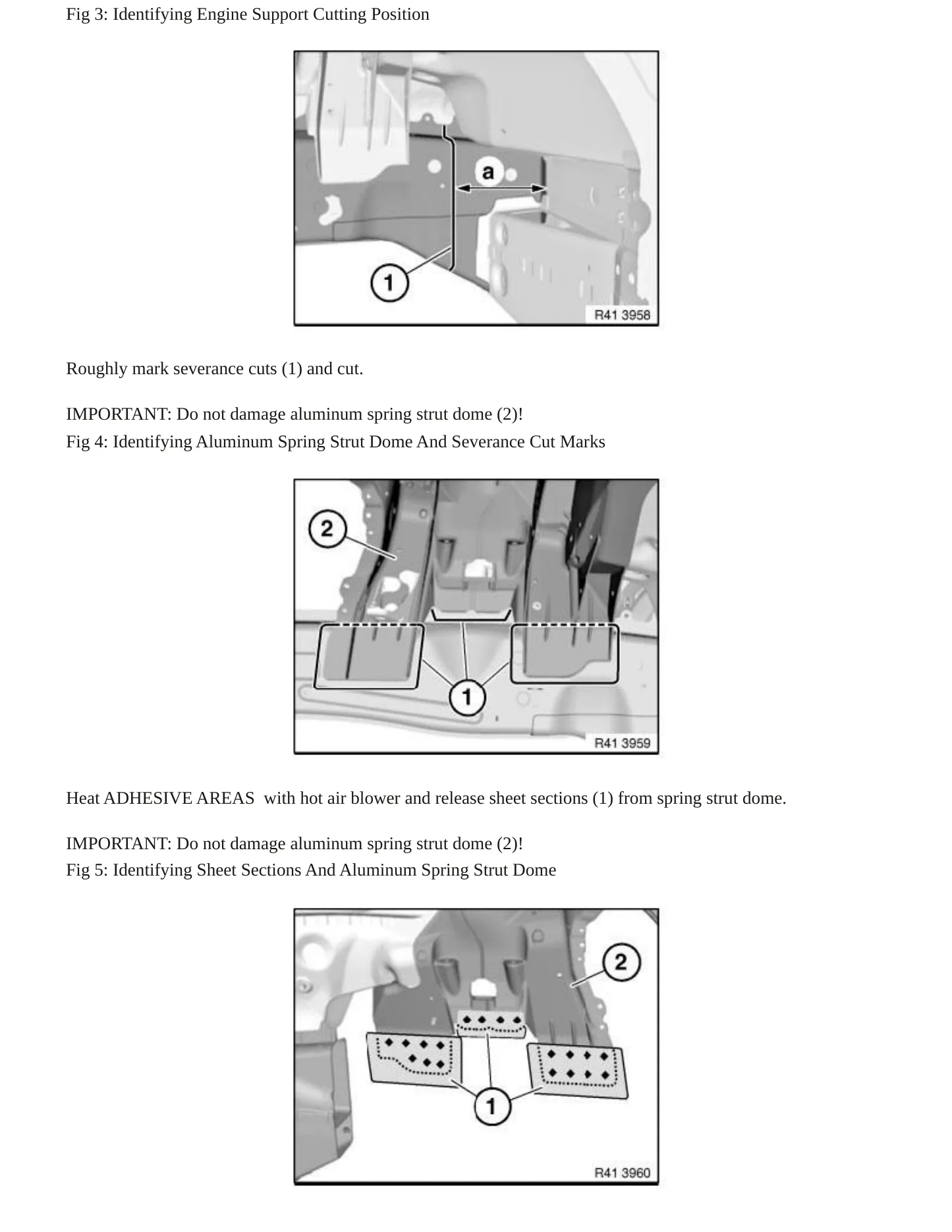 2012 BMW 550i GT xDrive Service and Repair Manual preview page 5