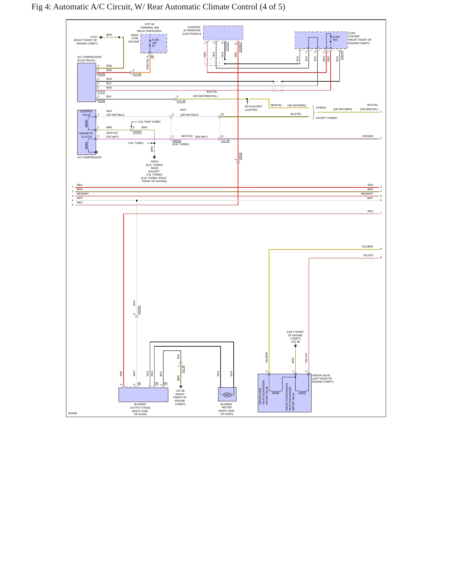 2012 BMW 750Li Service and Repair Manual preview page 10