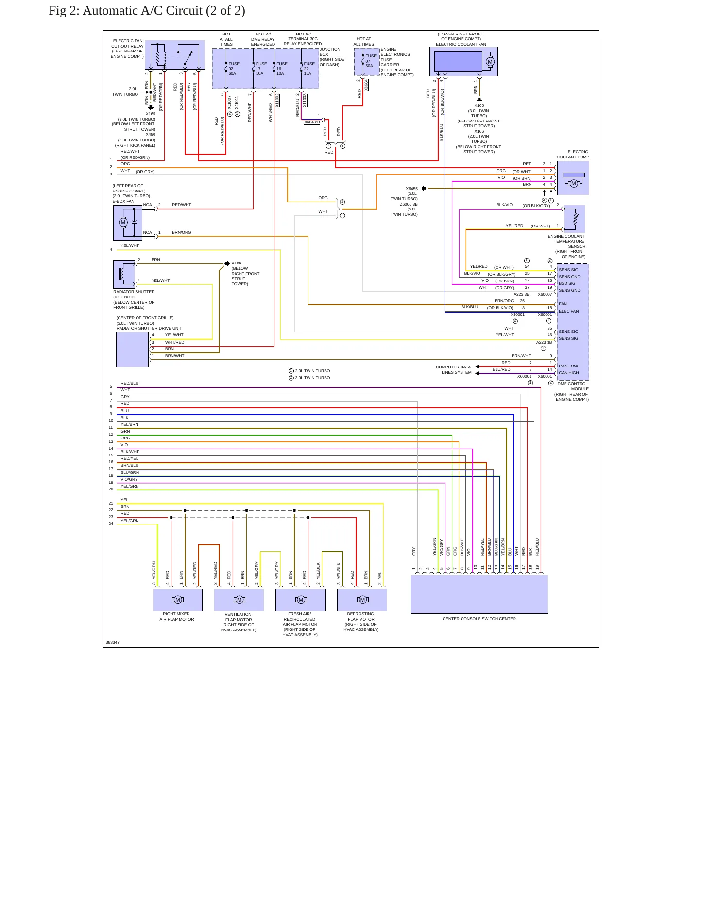 2012 BMW Z4 Service and Repair Manual preview page 6