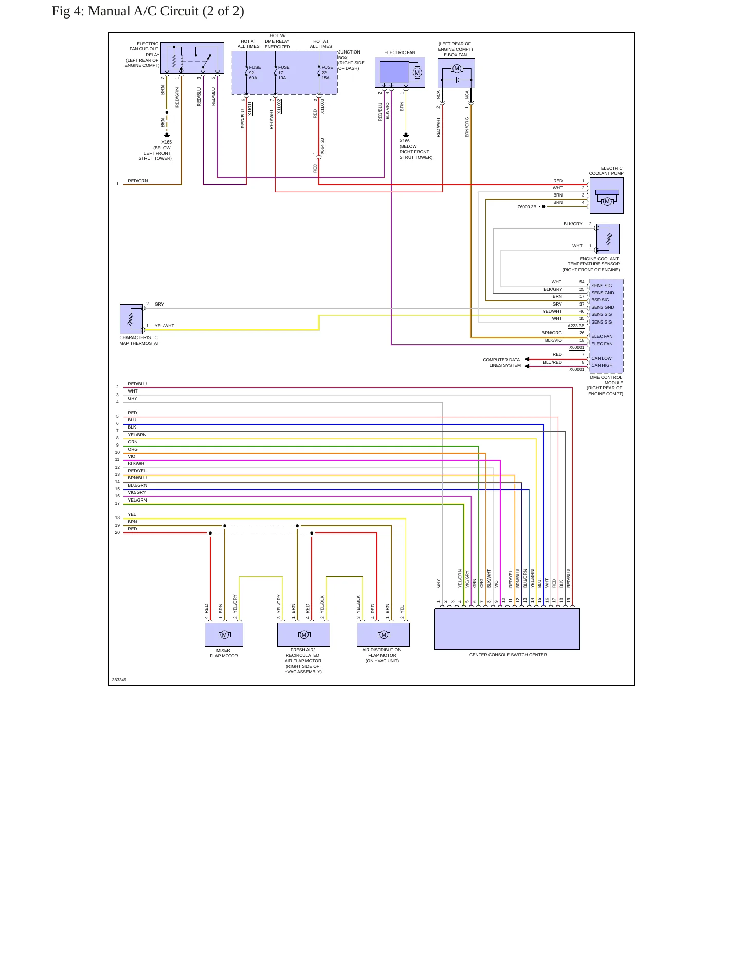 2012 BMW Z4 Service and Repair Manual preview page 8