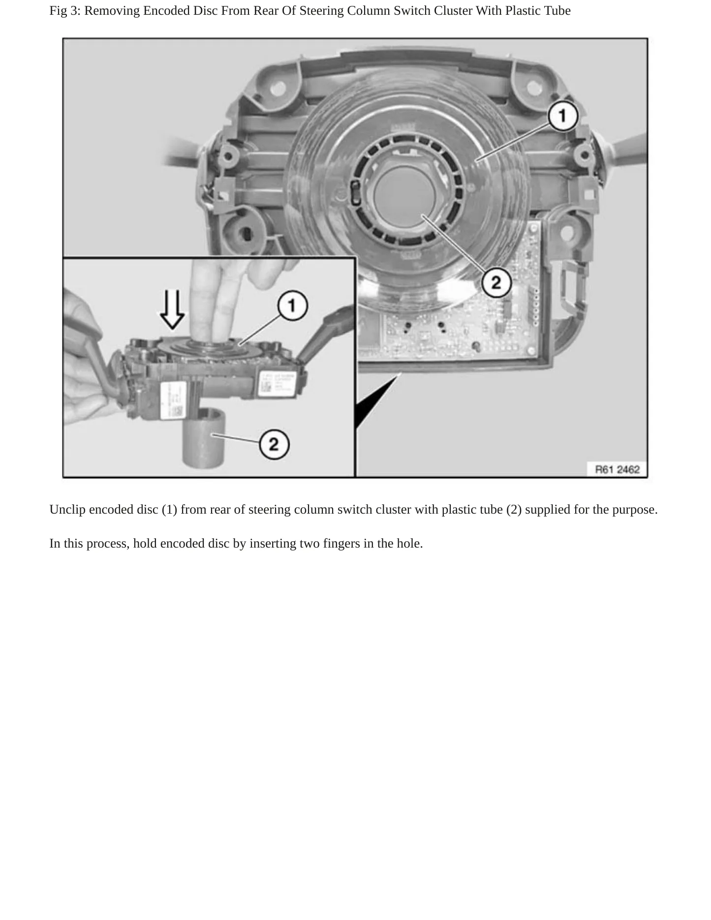 2013 BMW 128i Service and Repair Manual preview page 5