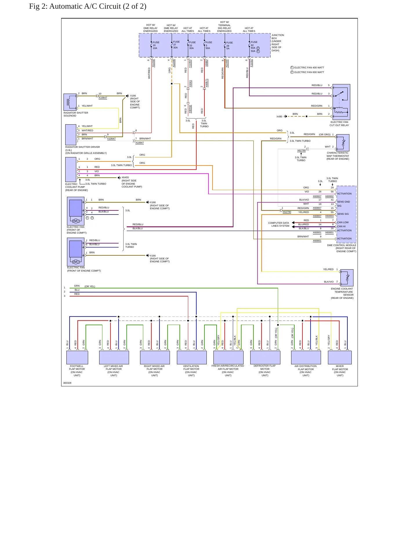 2013 BMW 128i Service and Repair Manual preview page 9