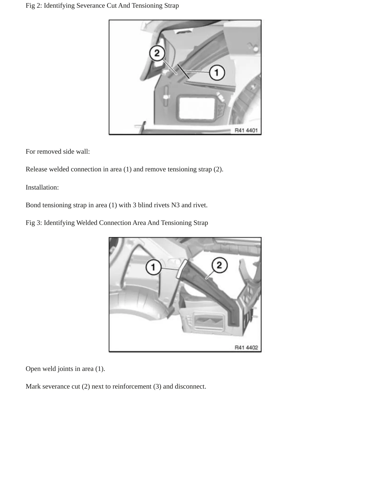 2013 BMW 135is Service and Repair Manual preview page 3